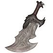 God of War Kratos Blade of Chaos Roleplay Sword Replica
